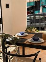 Apartamento mediterráneo - Bed and Breakfast