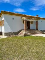 Finca la Vina - B&B Vejer de la Frontera