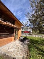 Gädeli - B&B Sachseln