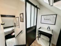 Botti Sacre - Reims pétillant - B&B Reims