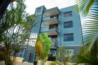 BeHomu Apartments Kampala - B&B