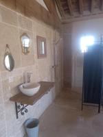 une halte templière - B&B Trouillas