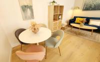 Retiro Park - B&B Madrid