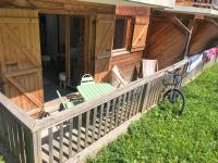 Le Marquis - Bed and Breakfast Saint-François-Longchamp