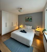 Comfort and Elegance in Downtown, Reykjavik - B&B
