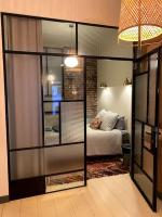 Cozy flat for 4 people - Paris 15 Parc des expositions porte de versailles - Ferienwohnung Paris