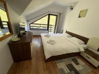 Habitación Doble Estándar