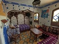 Family Double Room