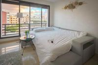 Joli cocon en plein centre a10 min a pieds de la corniche - B&B Casablanca