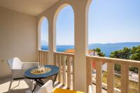 Appartments Villa Daria - Chambres d’hôtes