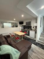 Proximité RER A , souplex tout confort, 2 chambres - B&B