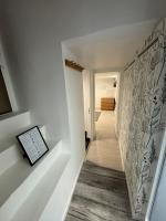 Proximité RER A , souplex tout confort, 2 chambres - Ferienwohnung Saint-Maur-des-Fossés