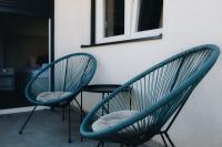 DUGA PARK lux - B&B