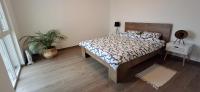 Appartamento con 2 Camere da Letto