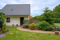 Ferienhaus Waldblick - B&B Fuhlendorf