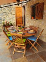 Villa delle lucciole - Ferienwohnung Massa Martana