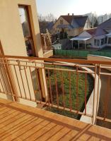 Aqua-Vital Prémium Apartmanok - B&B Hajdúszoboszló