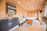 River Retreat, Aldeburgh - B&B