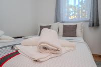 Beki modern ap with garden&grill - Ferienwohnung Novalja