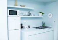 Appartamento con 2 Camere da Letto