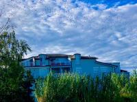 Apartments C'EST LA SEA - Whirlpool-Suite oder Dachterrassen-Suite - B&B