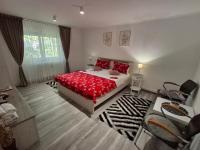 Criss Apartament Central - B&B