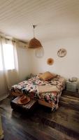 Appartement met 1 Slaapkamer