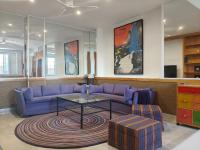 Boho Chic River Side Apartment - B&B Sevilla