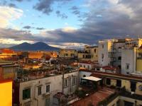 Casa Ambra Contemporary Art - B&B Napoli