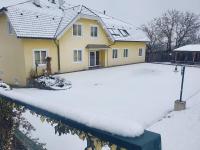 Pension Familie Dunkl - B&B Dietmannsdorf