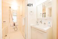 Appartement Suite