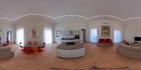 Appartamento con 1 Camera da Letto