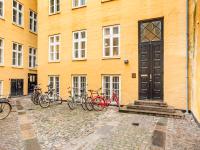 Sanders Tivoli 2, Spacious 3 Bedroom near Tivoli - B&B
