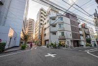 Newly build Family-APT , Shinjuku Shibuya Ueno in 15 minutes by train - Chambres d'hôtes Tokyo