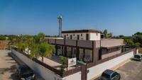 Suite La PerlaNera- TorreCanne - B&B Torre Canne