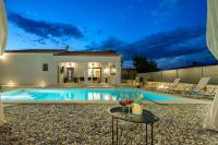 Villa Amarie by IstriaLux - B&B Svetvinčenat