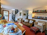 Gamekeepers Cottage Martinhoe - B&B Martinhoe