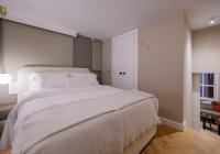 Appartamento Deluxe con 1 Camera da Letto