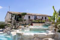 Oasi mandrevecchie - Bed and Breakfast Giarratana