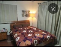 Doppelzimmer mit Gemeinschaftsbad
