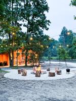 Sosnowy zakątek - B&B Kazimierz Dolny