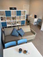 Al Ventisei - Azzurro - B&B Treiso