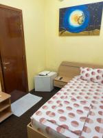 Pensiunea Nicolas - Bed and Breakfast