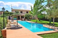 Villa Ca Na Capitana 219 by Mallorca Charme - Bed and Breakfast Ariany