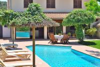 Villa Ca Na Capitana 219 by Mallorca Charme - Bed and Breakfast Ariany
