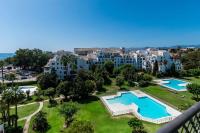the diamond of banus with SEAVIEWS - B&B Marbella