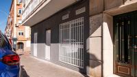 Madrid confort urbano Studio cocina WIFI - B&B