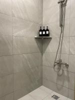 Appartamento Deluxe con 1 Camera da Letto e Vista Città