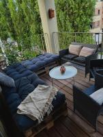 Modern City Apartment - Graz - Ferienwohnung