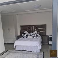 Kanyamazane Guesthouse 1214 - B&B